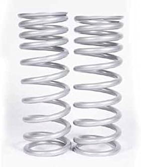 Terrafirma TF023V Medium Load Rear Springs Pair 90/D1/ Defender Discovery 1 2 Range Rover Classic