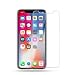 Produktbild iPhone X Panzerglas, Aostar iPhone X 10 Schutzfolie Displayschutzfolie 5.8 Zoll Härtegrad 9H Gehärtetes Glas Blasenfreie Installation Anti-Fingerabdruck Glasprotektor Glasfolie