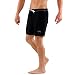 Produktbild NAPAPIJRI Herren Bade Shorts SMU VEKE Black EIB041 Größe L