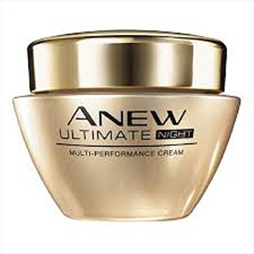 Anew ultimate night multi-performance cream - 50ml