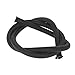 Produktbild Kingzer AN6 an-6 6 eine Nylon geflochten Racing Schlauch Heizöl Line 1 m 39 in schwarz