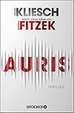 Bücher Neuerscheinungen 2022 - Auris von Vincent Kliesch