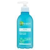 Garnier Pure Active Cleansing Gel 200ml