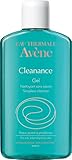 Avène Cleanance Soapless Cleanser 300ml