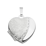 Ein stilvolles Schmuck-Etui ist im Lieferumfang enthalten - Auch mit Kette erhältlich
