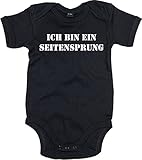Beinöffnung mit nickelfreien Druckknöpfen Ton-in-Ton