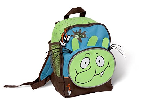 Preisvergleich Produktbild Die Olchis Rucksack