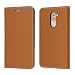 Produktbild Honor 6X Hülle, Mobest Honor 6X Lederhülle, Honor 6X Ledertasche, Handyhülle Wallet Brieftasche Tasche Schutzhülle mit Kartenfach Standfunktion für Honor 6X, Honor 6X LTE und Honor 6X Pro - Braun