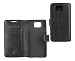 Produktbild OZBO PU Tasche Diary Business schwarz kompatibel mit Samsung Galaxy S7 Edge (184499)