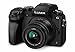 Price comparison product image Panasonic Lumix DMC-G7/DMC-G70 14-42/3,5-5,6 Lumix G Vario OIS ASPH