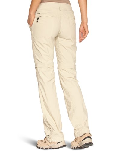 Columbia Damen Wanderhose Silver Ridge abnehmbare Hosenbeine - 2