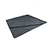 Produktbild Excellence Handtuch bzw. Duschtuch in Premiumqualität, 100% Baumwolle, Gewicht 880 g/m² (50 x 100 cm (Handtuch), granit)