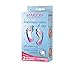 Marion Foot Spa Exfoliating Treatment Socks Regeneration WITH MACADAMIA OIL