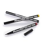 Semi-permanent tattoo pen - Stargazer