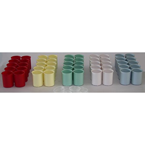Set 50 container for Frix-Air - 2