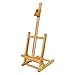 Brustro Tabletop Wooden Easel 17" RS.540.00