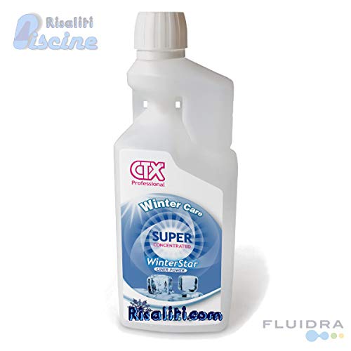 Certikin Liner Winter Winterstar Ctx 551C 1Lt