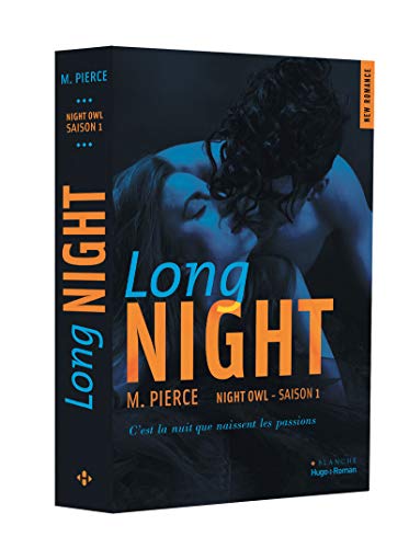Télécharger Long Night - Saison 1 Night Owl Livre PDF Gratuit