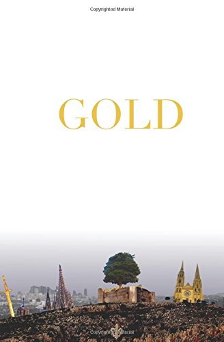 Gold: Physik, Metaphorik und Metaphysik