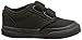 Vans T Atwood V, Unisex Babies' Walking Baby Shoes, Black (canvas/black/black), 7 UK (24 EU)