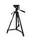 Produktbild 134,6 cm Zoll Professionelle Kamera Stativ Halterung Ständer für Logitech Brio 4 K C1000E webcam-black