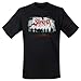 Produktbild Slipknot - T-Shirt Bloodbarn (in XXL)