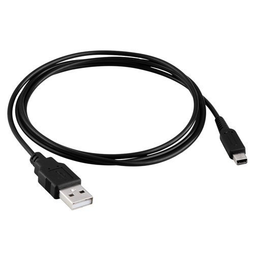 3pcs C  ble chargeur USB pour Nintendo DSi DSiXL 3DS