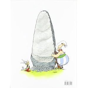 Les Dotze Proves D'asterix / the Twelve Tasks of Asterix