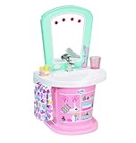 Beleuchteter Spiegel. BABY Born - 824078 - Waschbecken, Puppenzubehör