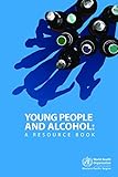 Image de Young People and Alcohol: A Resource Book