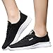 Produktbild Sumeiwilly Arbeitsschuhe Herren S3 Leicht Comfort Sicherheitsschuhe rutschfest Sportlich Jogger Sneaker Fitness Schuhe für Frauen Männer Größe 35-48