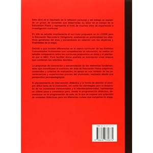 La Educacion Fisica En La Secundaria