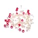 Produktbild vanpower 52pcs Klemmen Tüllen Plugs Tür Dichtung Strip Trim Clips für Mercedes W123