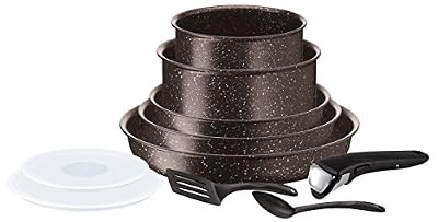 Tefal Casserole Tefal INGENIO PO/CAX10 GR