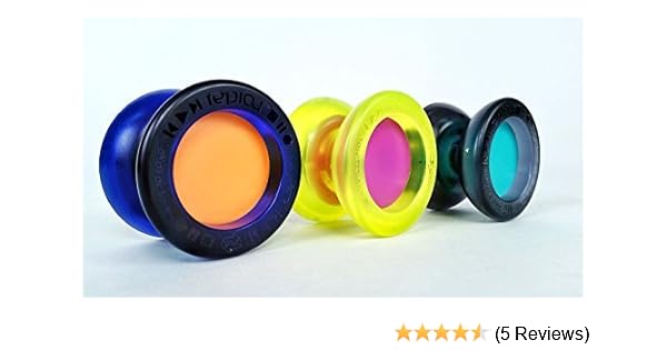 replay pro yoyo review