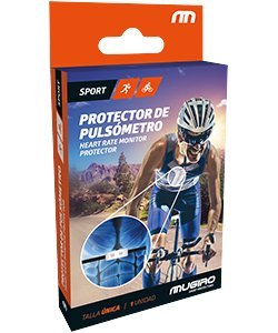 MUGIRO PROTECTOR PULSOMETRO