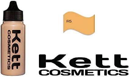 *SALE* Kett Hydro Foundation For Airbrush 35ml (R5)
