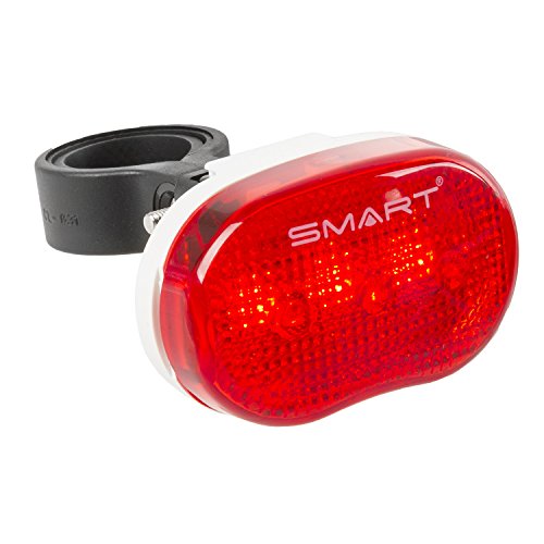 Smart LED Lampen Set Front- und Rücklicht E-Line S / Polaris Licht