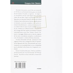 La imagen del Otro: Negros, judíos, musulmanes y gitanos en el arte occidental en los albores de la Edad Mode