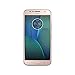 Price comparison product image Motorola Moto G5S Plus 32 GB (Single Sim) UK SIM-Free Smartphone - Blush Gold