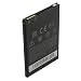 HTC 35H00159-01M HTC BH11100 BTR6285B Original OEM Battery EVO Design 4G Hero S - Black RS.499.00