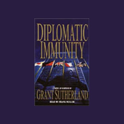 Download Diplomatic Immunity