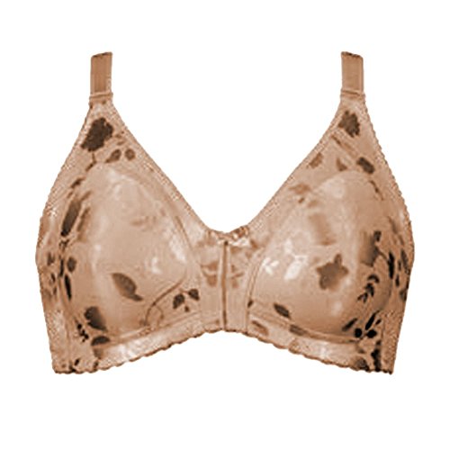 Sujetador reductor sin aros 35596