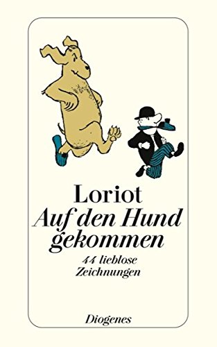 Download Auf den Hund gekommen. 44 lieblose Zeichnungen Download Auf den Hund gekommen. 44 lieblose Zeichnungen