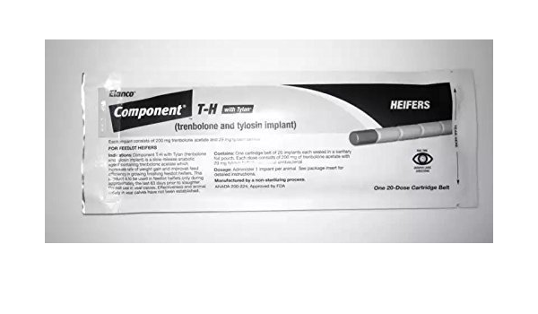 Component T H Cattle Pellets Amazon Co Uk Electronics Photo