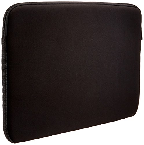 AmazonBasics Laptop-Schutzh  lle  f  r eine Bildschirmdiagonale von 44  cm  17 3  Zoll   Schwarz