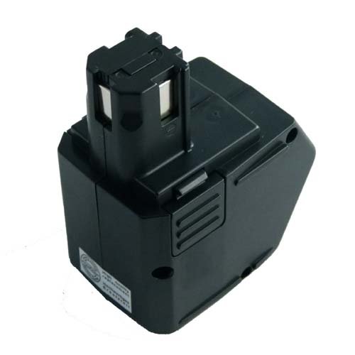 AccuPower - Batería para Hilti SFB125 SBP12 P856CH