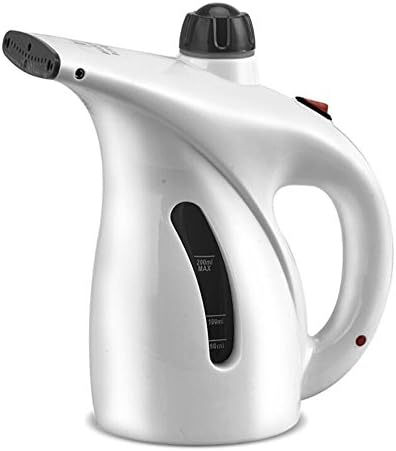 FFJTS Mini Steam Iron + Hanging Hot Machine Steam Face Device Portable