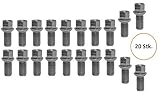 Passend für: VW PASSAT (3C2) BJ: 03.2005 - 12.2010 / VW PASSAT Variant (3C5) BJ: 08.2005 - 11.2010 / VW PASSAT CC (357) BJ: 05.2008 - 01.2012 / VW CC (358) BJ: ab 11.2011 / VW POLO (9N_) BJ: 10.2001 - 11.2009 / VW POLO (6R, 6C) BJ: ab 06.2009 / VW SCIROCCO (137, 138) BJ: ab 05.2008 / VW SHARAN (7N) BJ: ab 05.2010 / VW TIGUAN (5N_) BJ: ab 09.2007