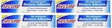 SECURE Denture Bonding Cream 40g - Pk of 4